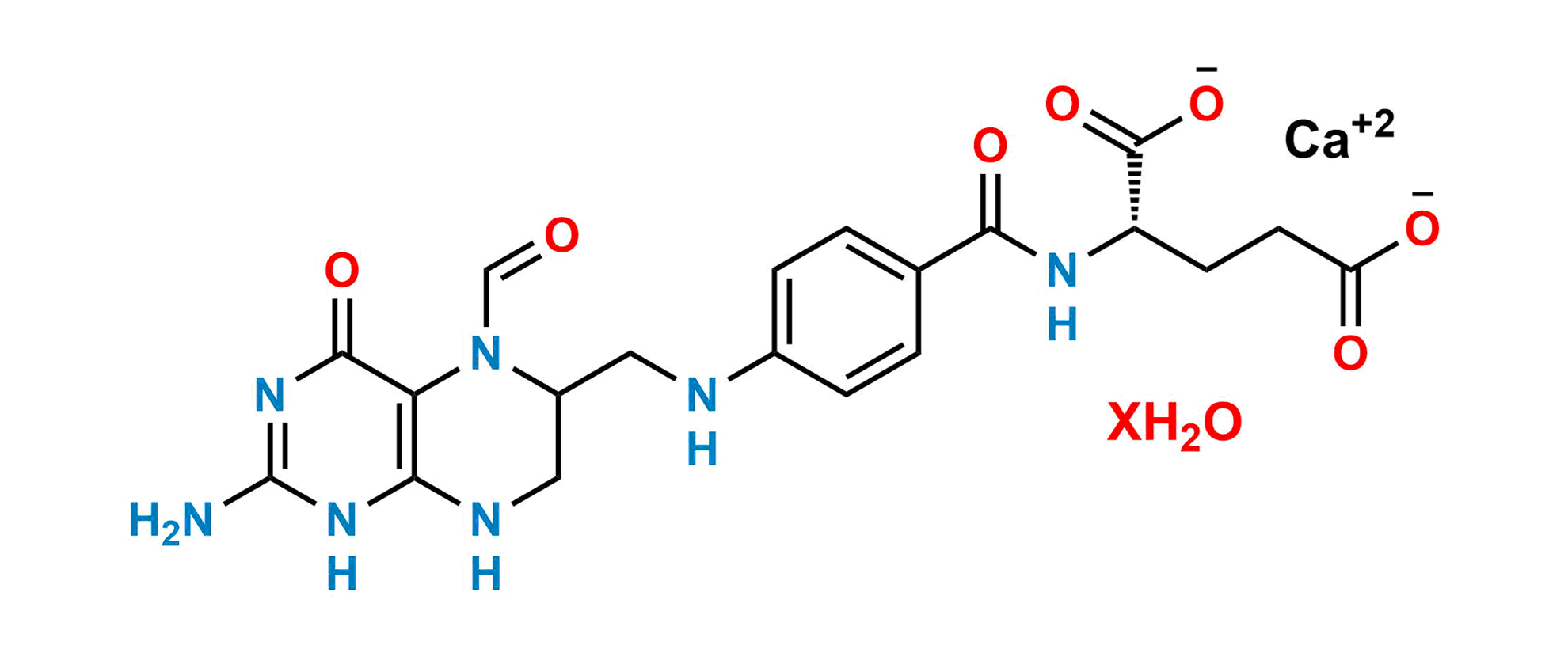 Calcium Folinate Hydrate